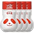味の素 アジパンダ瓶 70g×4個