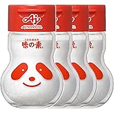 Ajinomoto Ajipanda Bottle 70g x 4 pc(s)