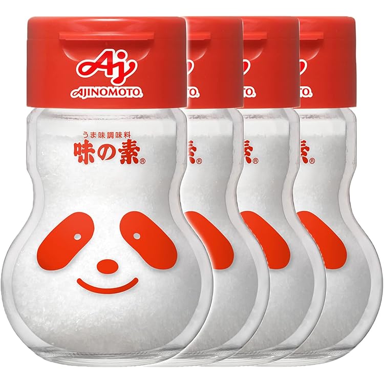 Amazon.co.jp: Ajinomoto Ajinomoto Ajipanda Bottle, 2.5 oz (7
