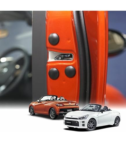 Amazon | 【axis-parts】トヨタ 適合 ダイハツ 適合 コペン GRスポーツ