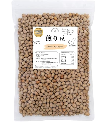 Amazon.co.jp: 福豆 節分 100g × 6袋 赤鬼 お面付き : 食品・飲料・お酒