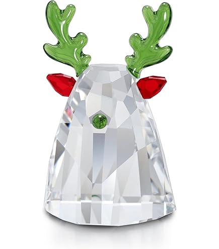 Amazon.co.jp: スワロフスキー Kris Bear Holiday Annual Edition 2023