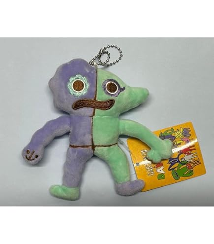 Amazon.co.jp: KRUNK×TREASURE ぬいぐるみマスコット PARK JEONG WOO