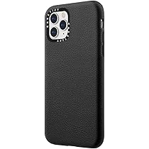Amazon.co.jp: CASETiFY ペブルケース iPhone 11 Pro - ジェット