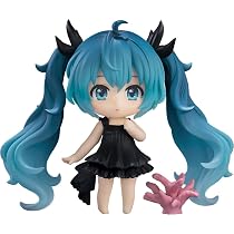 Amazon | グッドスマイルカンパニー[GOOD SMILE COMPANY] ねんどろいど
