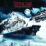 INTO THE GREAT BEYOND