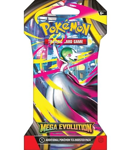 Amazon.co.jp: ポケモンTCG:メガエボリューション ファンタズマル