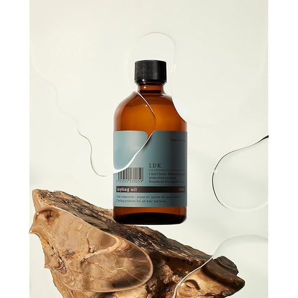 Amazon.co.jp: 1DK styling dropスタイリングドロップ250ml : ビューティー