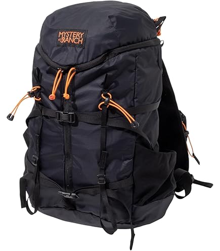 Amazon.co.jp: MYSTERY RANCH(ミステリーランチ) ミッション