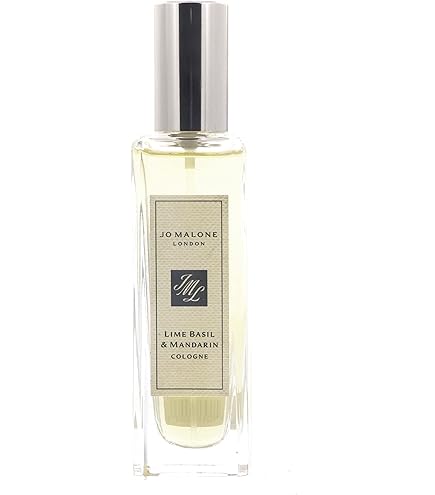 Amazon.co.jp: ジョー マローン JO MALONE ライム バジル＆マンダリン