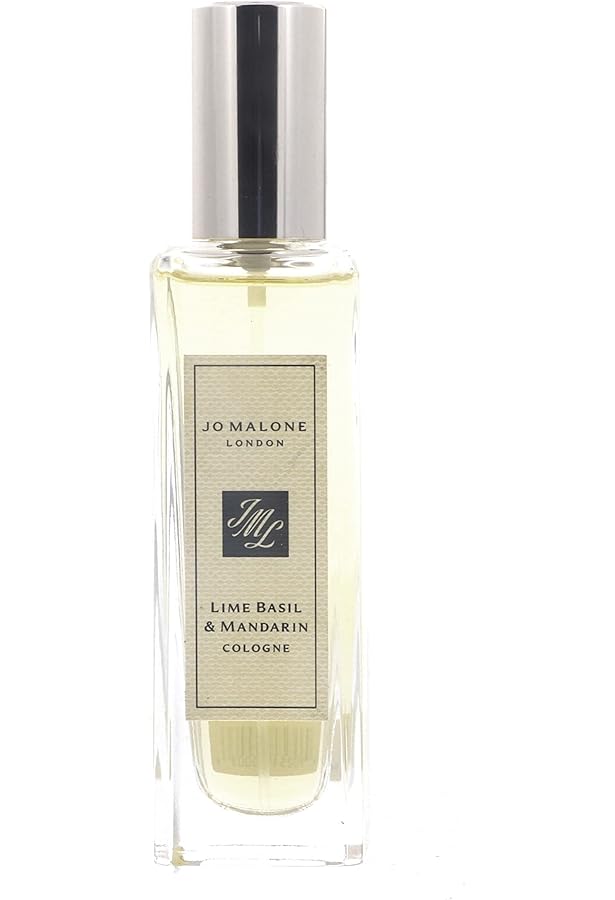 Amazon.co.jp: ジョー マローン JO MALONE ライム バジル＆マンダリン