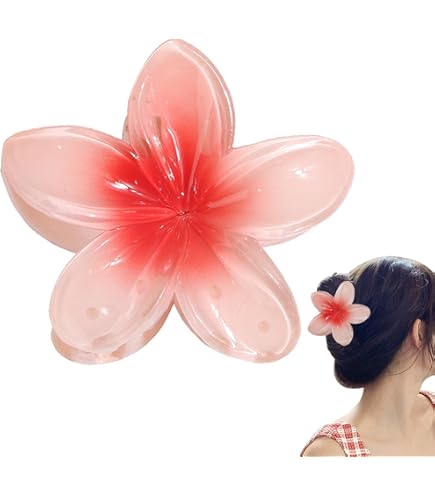 G15.mimikids♡ミニヘアピン お花 ピンク かわいい 小さめ ヘアクリップ ミニ 花【ピンク】小さめ かわいい 前髪 髪留め