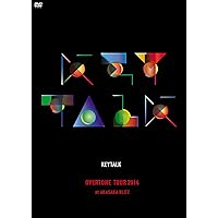 Amazon.co.jp: KEYTALKの武道館で舞踏会 ~shall we dance?~(DVD完全