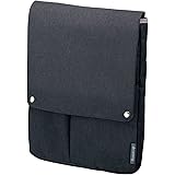 コクヨ バッグインバッグ インナーバッグ Bizrack up A4タテ ネイビー カハ-BR32B