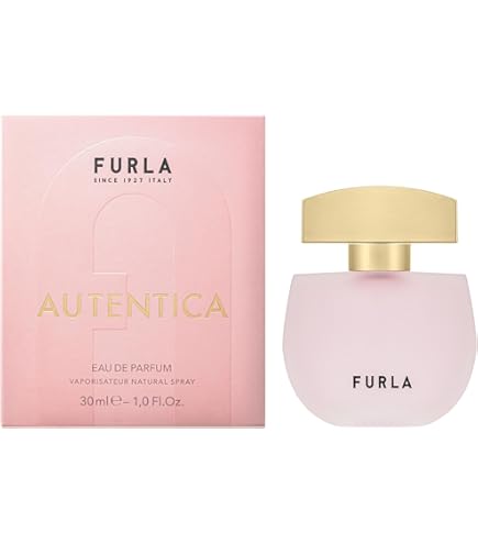 Amazon | フルラ ミスティカ オードパルファム 30mL | Furla(フルラ