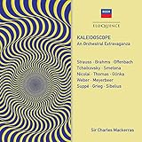 カレイドスコープ/オーケストラ・エクストラヴァガンザ