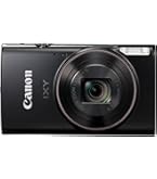 Amazon | Canon デジタルカメラ IXY 640 ブラック 光学12倍ズーム