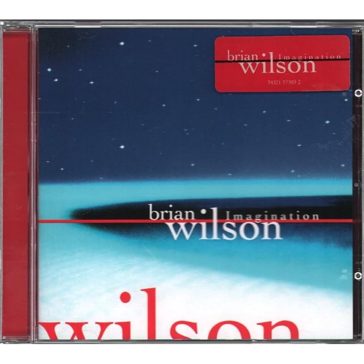 Amazon.co.jp: Brian Wilson: ミュージック