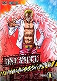 ONE PIECE �����s�[�X 16TH�V�[�Y�� �p���N�n�U�[�h�� piece.11