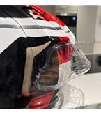 Amazon | [アライ] レーシング・スポイラー RX-7X グラスブラック