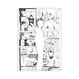 A3 ダイヤのA actII 04 シルエットデザイン[公式イラスト] キャラクリアケース