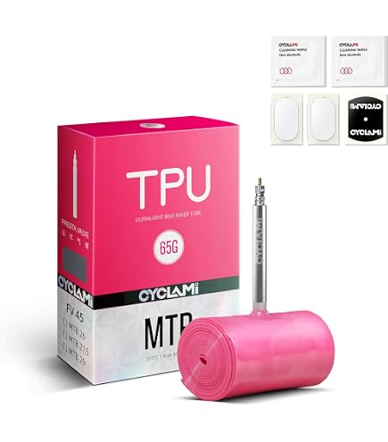 Amazon | Tubolight Diamana HD 29インチ MTB タイヤインサートセット