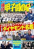 輝け甲子園の星 2023年3月号