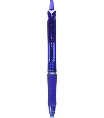 Amazon | パイロット 油性ボールペン アクロボール150(細字) 3色(黒軸