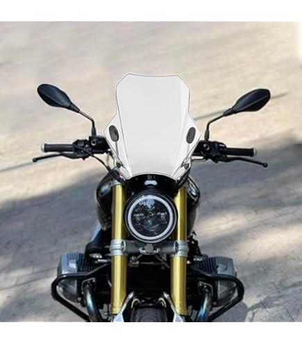 Amazon | NEW GENERATION 【SMOKE】 BMW R nineT(14-15) プーチ