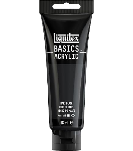 Amazon | リキテックス(Liquitex) アクリル絵具ベーシックス ディープ