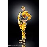 超像可動 『ジョジョの奇妙な冒険 第三部』 DIO 約160mm PVC＆ABS&ナイロン 塗装済み可動フィギュア