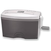 Amazon Co Jp 売れ筋ランキング 手動シュレッダー の中で最も人気のある商品です