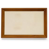【特価セール】Woodten多機能ジュエリートレイ リングトレイ アクセサリート Amazon｜木製ジュエリーディスプレイトレイリングイヤリング