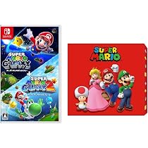 Amazon.co.jp: 【オリジナルマリオデザインBOXでお届け】スーパー