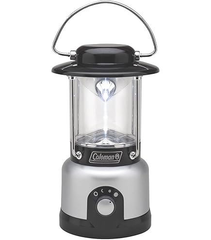 Amazon.co.jp: Coleman Duo Pro 2000032683 LED Lantern 2 take-along  
