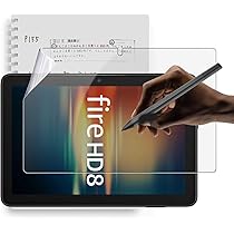 Amazon.co.jp: 【2024年発売】New Fire HD 8 第12世代 8インチ 用
