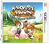 Harvest Moon: The Lost Valley (Nintendo 3DS/2DS)