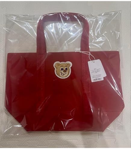 Amazon.co.jp: WEB限定 フェイラー スイカドット トートバッグ ピンク