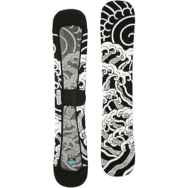 EPIC SPLATTER 155cm バイン M エピック スノーボードセット EPIC SPLATTER 155cm バイン M エピック スノーボードセット