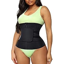 junlan waist trainer