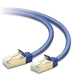 Amazon.co.jp: エレコム LANケーブル CAT8 2m ツメが折れない