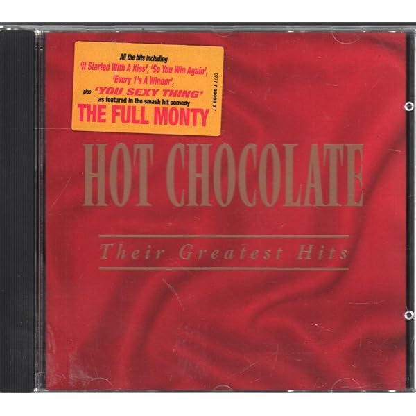 Amazon.co.jp: Hot Chocolate: ミュージック