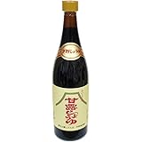 天野醤油 甘露しょうゆ 720ml