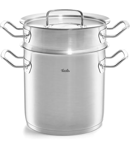 Amazon.co.jp: Fissler オリジナルプロフィコレクション ステンレス
