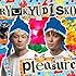RYUKYUDISKO「pleasure(通常盤)」
