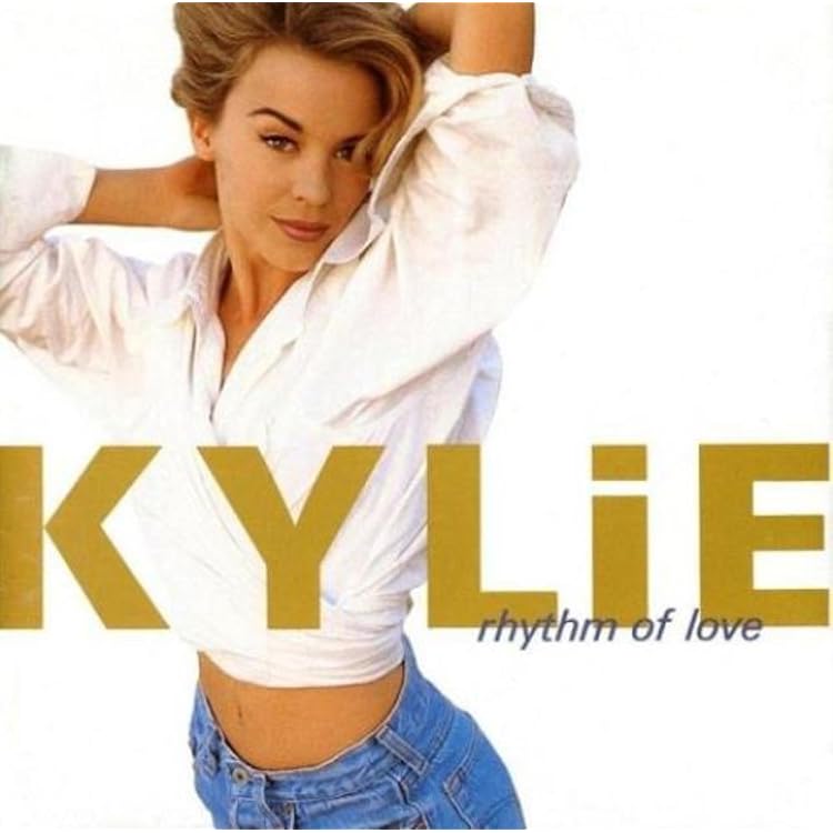 Amazon.co.jp: Kylie: Music