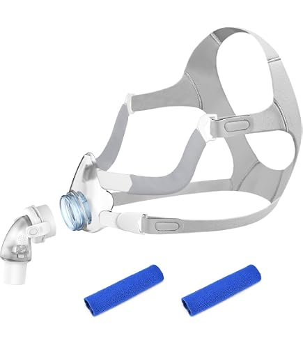 Amazon.co.jp: Priority CPAP Supplies AirFit F20 マスククッション