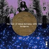THE BEST OF ALBUM OUTTAKES 1976-1981