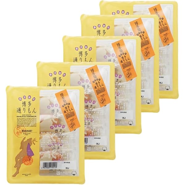 Amazon.co.jp: 明月堂 博多通りもん 4個入り【4個セット】九州