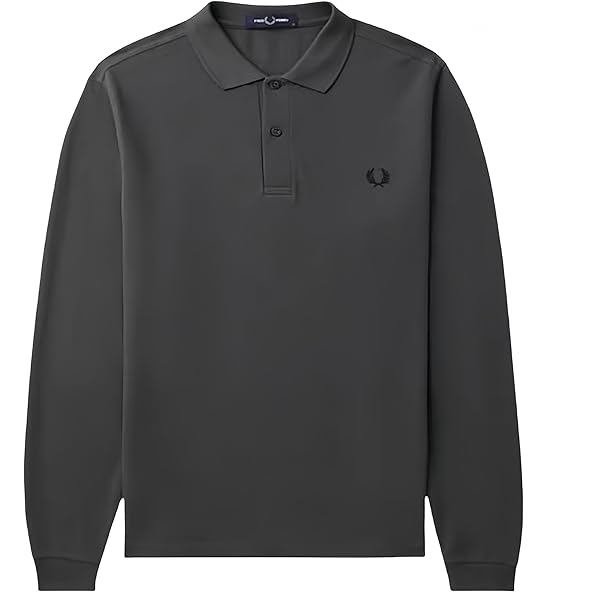 Amazon | (フレッドペリー) FRED PERRY M3N THE ORIGINAL FP SHIRT